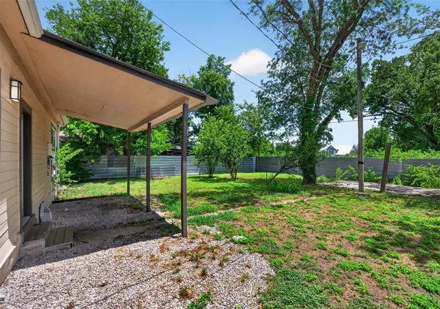 24th image of 529 W Clark St, Bartlett, TX 76511 | MLS# 4699954