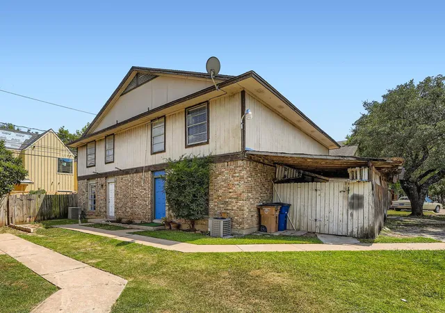 Photo 1 of Multi family home for sale at 5803 Cougar Dr, Austin, TX 78745 | MLS# 1561293 | Listing updated on 2026-06-23