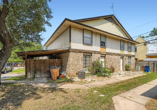 Photo 28 of Multi family home for sale at 5803 Cougar Dr, Austin, TX 78745 | MLS# 1561293 | Listing updated on 2026-06-23