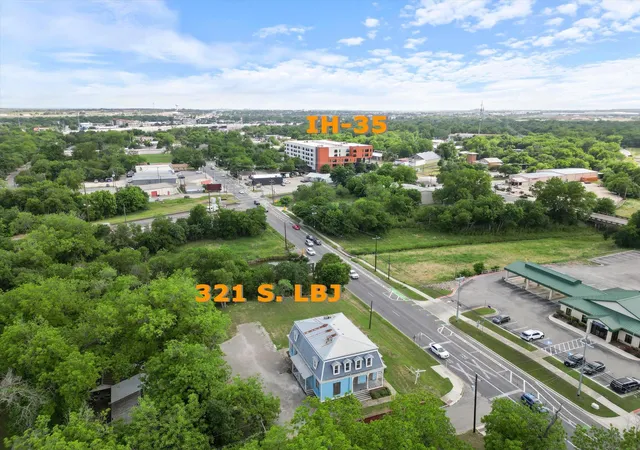 2nd image of 321 S Lbj, San Marcos, TX 78666 | MLS# 5276499