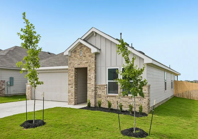 Photo 3 of Single family home for sale at 20201 Tester St, Manor, TX 78653 | MLS# 9633571 | Listing updated on 2026-10-06