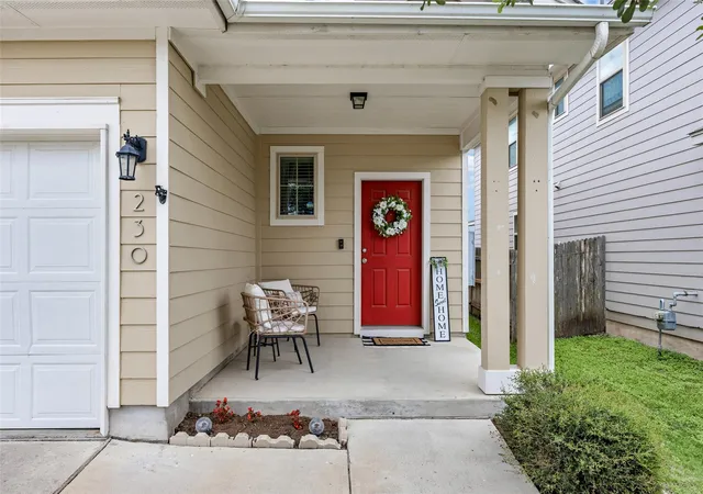 Photo 2 of Single family home for sale at 230 Eagle Brk Ln, Buda, TX 78610 | MLS# 6813004 | Listing updated on 2026-10-03