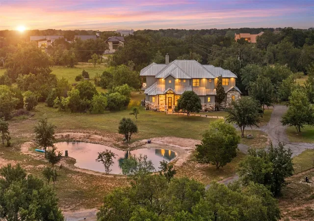 Photo 1 of Mansion for sale at 3830 Outback Trl, Spicewood, TX 78669 | MLS# 2193732 | Listing updated on 2026-06-19