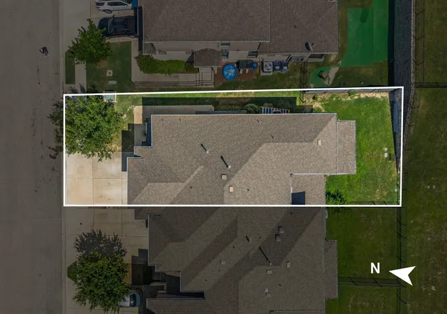 22nd image of 205 Homily Dr, Pflugerville, TX 78660 | MLS# 9769412