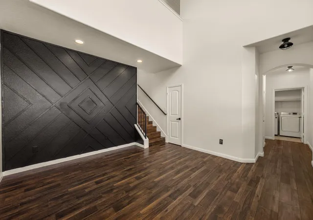 Photo 3 of Townhouse for sale at 205 Homily Dr, Pflugerville, TX 78660 | MLS# 9769412 | Listing updated on 2026-08-20