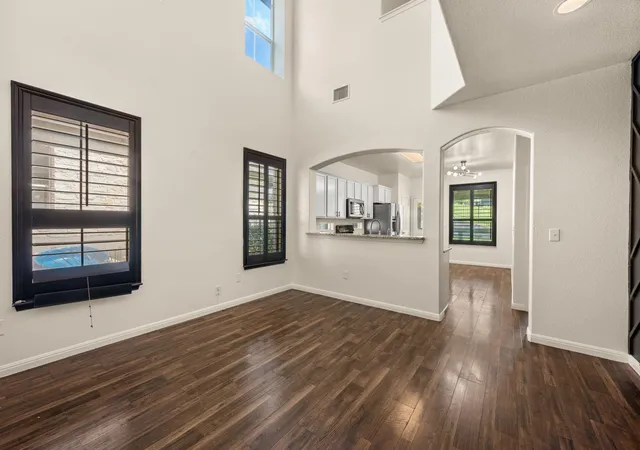 Photo 3 of Townhouse for sale at 205 Homily Dr, Pflugerville, TX 78660 | MLS# 9769412 | Listing updated on 2026-10-02