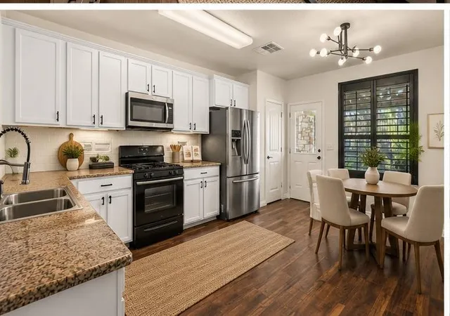 Photo 4 of Townhouse for sale at 205 Homily Dr, Pflugerville, TX 78660 | MLS# 9769412 | Listing updated on 2026-10-02