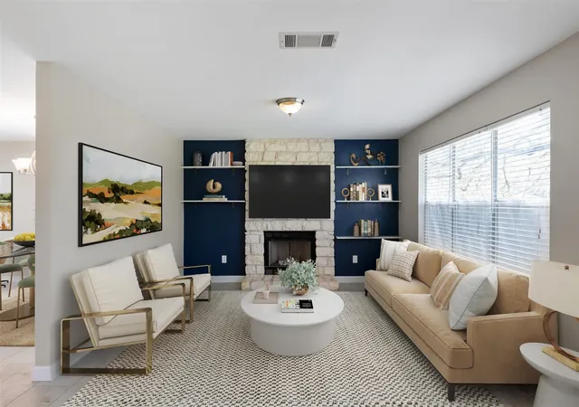 4th image of 1710 Persimmon Rd, Cedar Park, TX 78613 | MLS# 6987877