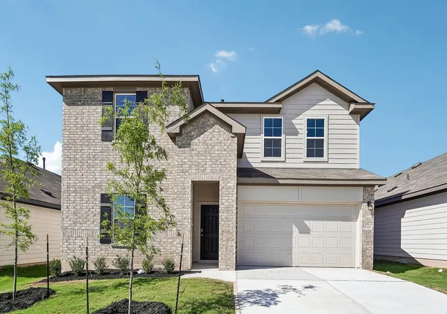 1st image of 20401 Tuberville Ln, Manor, TX 78653 | MLS# 9709653