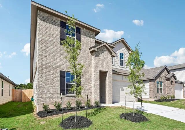 2nd image of 20401 Tuberville Ln, Manor, TX 78653 | MLS# 9709653