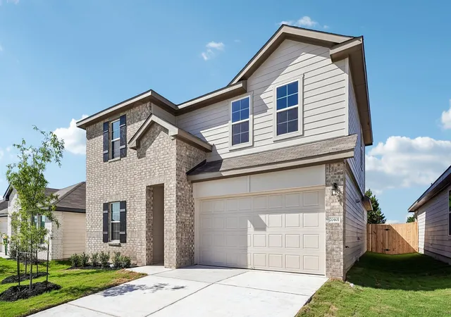 3rd image of 20401 Tuberville Ln, Manor, TX 78653 | MLS# 9709653