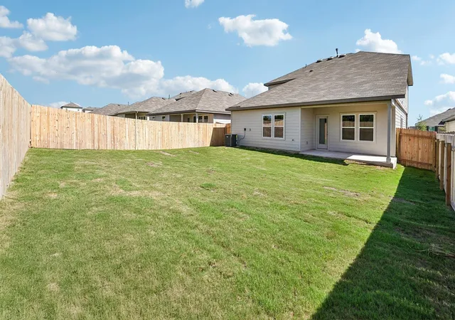 36th image of 20401 Tuberville Ln, Manor, TX 78653 | MLS# 9709653