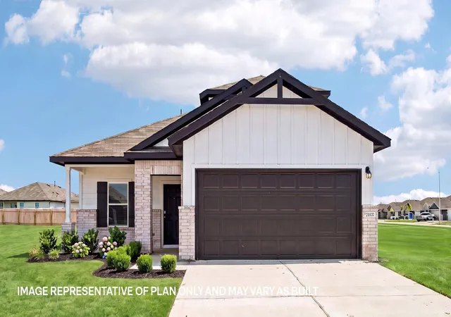 1st image of 20240 Sinema Wy, Manor, TX 78653 | MLS# 4947636