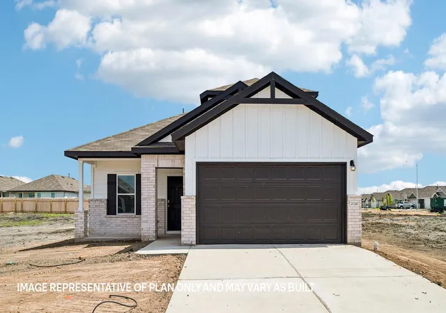 2nd image of 20240 Sinema Wy, Manor, TX 78653 | MLS# 4947636