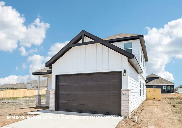 3rd image of 20240 Sinema Wy, Manor, TX 78653 | MLS# 4947636