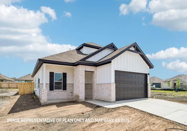 4th image of 20240 Sinema Wy, Manor, TX 78653 | MLS# 4947636