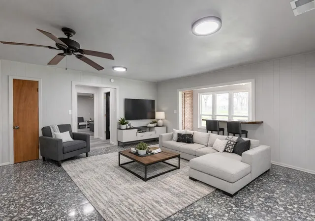 Photo 3 of Single family home for sale at 3534 E Hwy 90 A Hl, Gonzales, TX 78629 | MLS# 5277099 | Listing updated on 2026-08-20