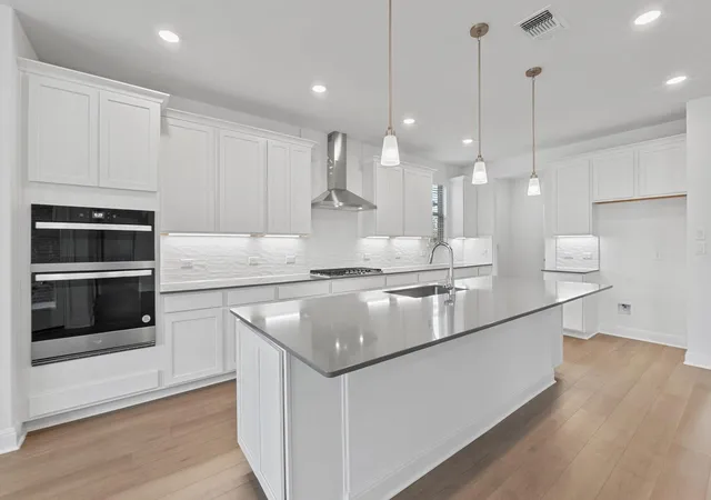 Photo 4 of Single family home for sale at 2909 Zuni Path, Leander, TX 78641 | MLS# 9956243 | Listing updated on 2026-09-27