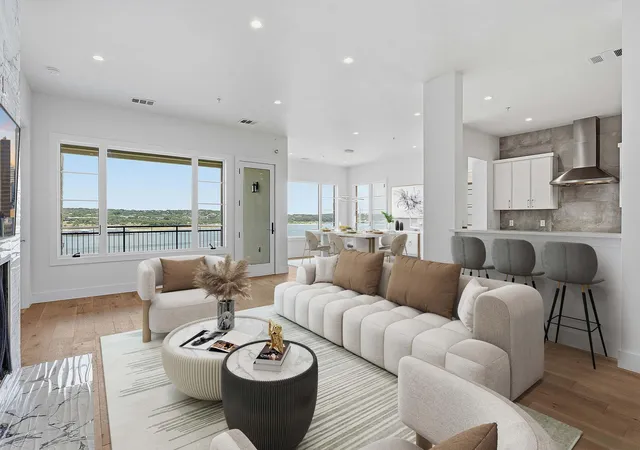 2nd image of 118 Marina Village Cv #118, Austin, TX 78734 | MLS# 1982630