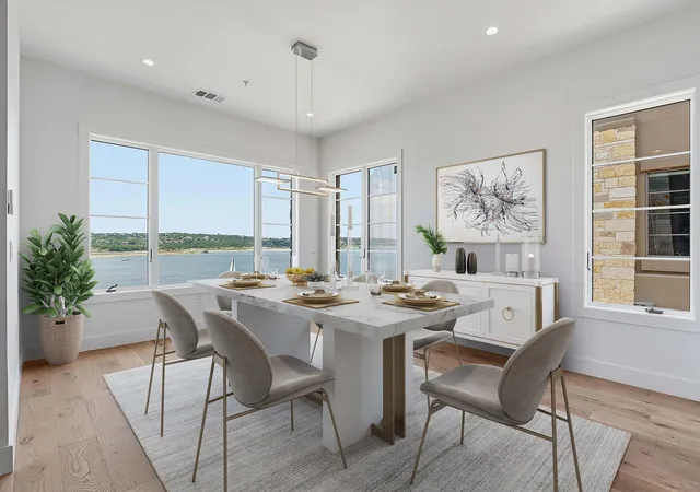 Photo 3 of Condo for sale at 118 Marina Village Cv #118, Austin, TX 78734 | MLS# 1982630 | Listing updated on 2026-06-09