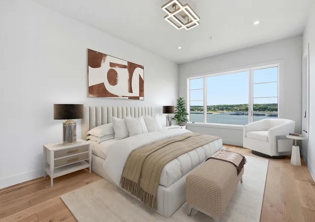 Photo 3 of Condo for sale at 118 Marina Village Cv #118, Austin, TX 78734 | MLS# 1982630 | Listing updated on 2026-06-09