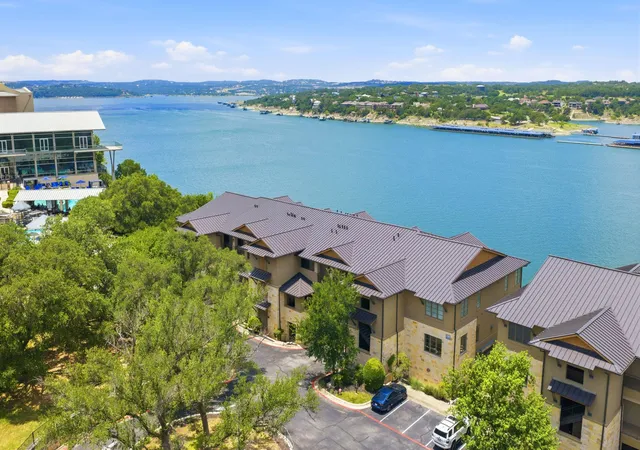 Photo 4 of Condo for sale at 118 Marina Village Cv #118, Austin, TX 78734 | MLS# 1982630 | Listing updated on 2026-06-09
