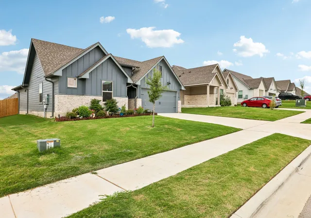 Homes for sale in Copperas Cove, TX | 2416 Muscovy Dr, Copperas Cove, TX 76522 | MLS# 9149899