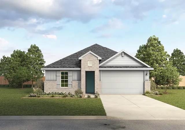 Photo 1 of Single family home for sale at 20245 Sinema Way, Manor, TX 78653 | MLS# 1950563 | Listing updated on 2026-10-06