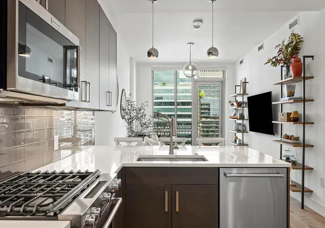5th image of 222 West Ave #2507, Austin, TX 78701 | MLS# 6687192