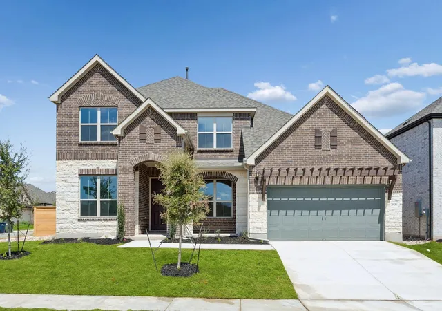 Photo 1 of Single family home for sale at 2905 Zuni Path, Leander, TX 78641 | MLS# 6481847 | Listing updated on 2026-09-27