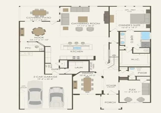 2nd image of 2905 Zuni Path, Leander, TX 78641 | MLS# 6481847
