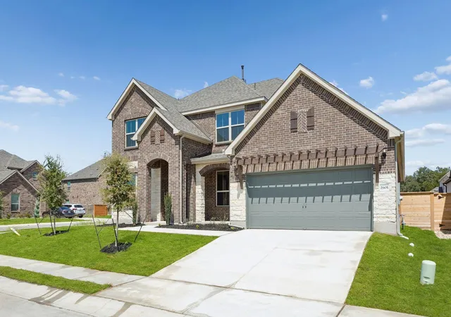 Photo 2 of Single family home for sale at 2905 Zuni Path, Leander, TX 78641 | MLS# 6481847 | Listing updated on 2026-09-27