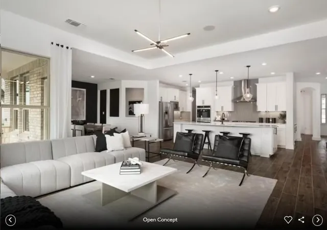 5th image of 2905 Zuni Path, Leander, TX 78641 | MLS# 6481847