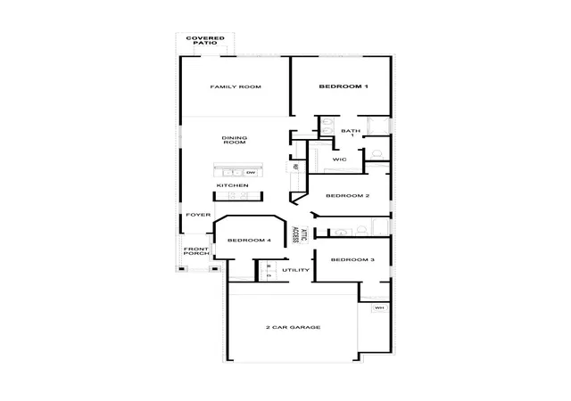 Photo 3 of Sale Pending at 13108 Cattle Rustler Rd, Buda, TX 78610 | MLS# 2557396 | Listing updated on 2026-08-04