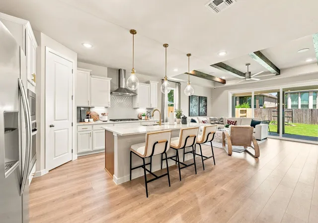 Photo 1 of Single family home for sale at 119 Horseherb Way, San Marcos, TX 78666 | MLS# 1323391 | Listing updated on 2026-08-22