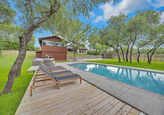 Photo 1 of Sale Pending at 22223 Oban Dr, Spicewood, TX 78669 | MLS# 8664070 | Listing updated on 2026-08-24
