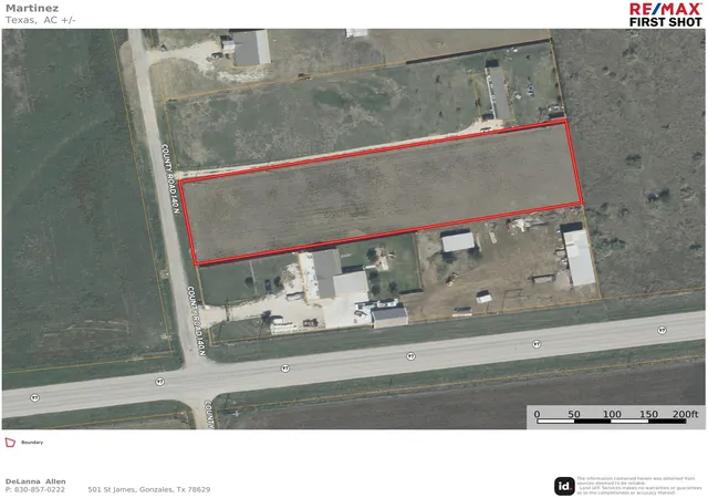 Homes for sale in Cost, TX | 40 N County Road 140, Cost, TX 78614 | MLS# 3352446