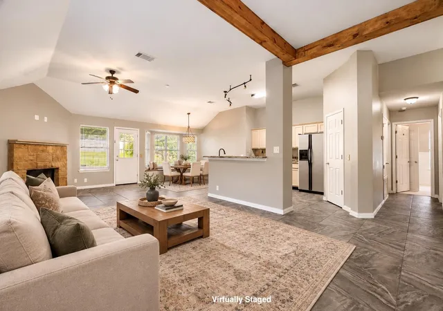 Photo 3 of Single family home for sale at 110 Est Cv, Hutto, TX 78634 | MLS# 9259545 | Listing updated on 2026-10-23