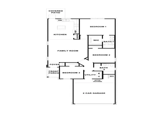 Photo 3 of Sale Pending at 13100 Cattle Rustler Rd, Buda, TX 78610 | MLS# 5195754 | Listing updated on 2026-08-17