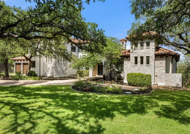Photo 3 of Single family home for sale at 1414 The High Rd, Austin, TX 78746 | MLS# 9461264 | Listing updated on 2026-09-05