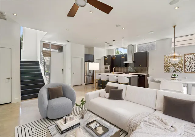 Photo 1 of Single family home for sale at 2105 Goodrich Ave #2, Austin, TX 78704 | MLS# 6119397 | Listing updated on 2026-09-03