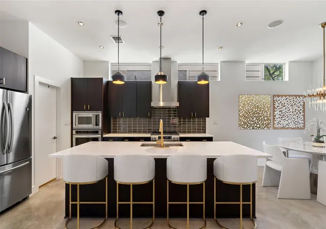 Photo 2 of Single family home for sale at 2105 Goodrich Ave #2, Austin, TX 78704 | MLS# 6119397 | Listing updated on 2026-09-03