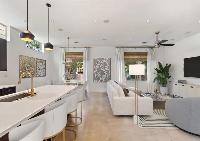 Photo 3 of Single family home for sale at 2105 Goodrich Ave #2, Austin, TX 78704 | MLS# 6119397 | Listing updated on 2026-09-03