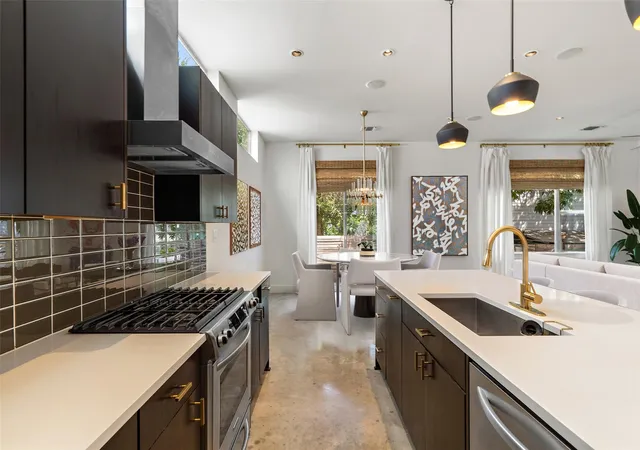 Photo 4 of Single family home for sale at 2105 Goodrich Ave #2, Austin, TX 78704 | MLS# 6119397 | Listing updated on 2026-09-03