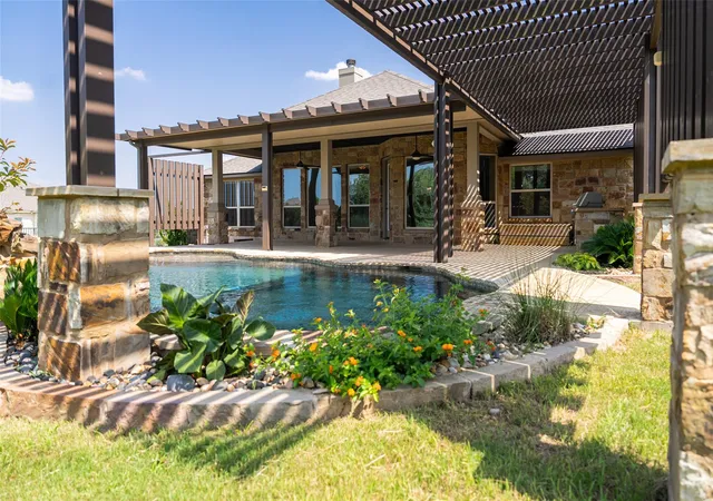 Photo 1 of Single family home for sale at 2641 Great Owl Pass, Leander, TX 78641 | MLS# 5924673 | Listing updated on 2026-10-05