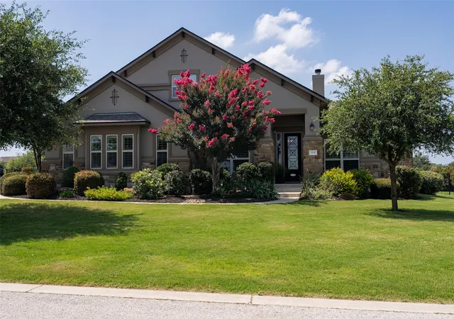 Photo 2 of Single family home for sale at 2641 Great Owl Pass, Leander, TX 78641 | MLS# 5924673 | Listing updated on 2026-10-05