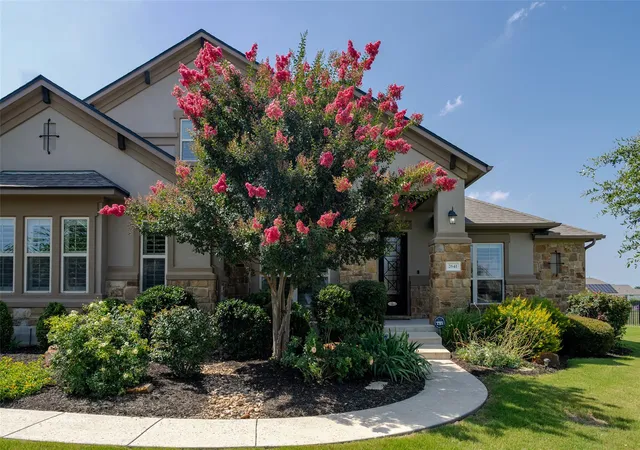 Photo 3 of Single family home for sale at 2641 Great Owl Pass, Leander, TX 78641 | MLS# 5924673 | Listing updated on 2026-10-05