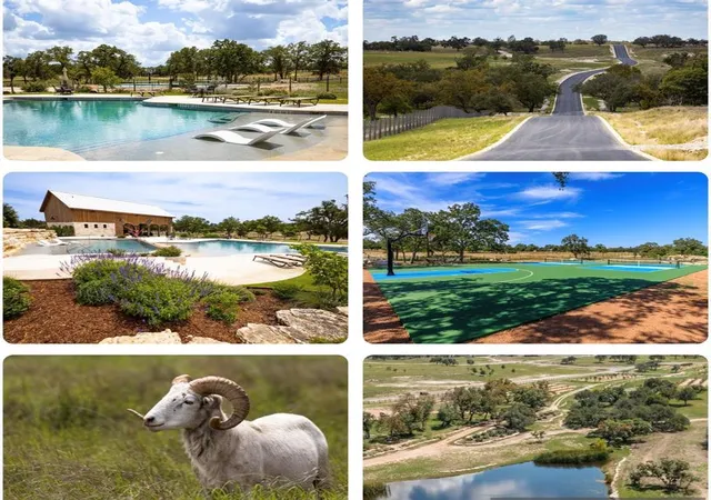 Homes for sale in Fredericksburg, TX | 176 Inspiration Loop, Fredericksburg, TX 78624 | MLS# 9397260