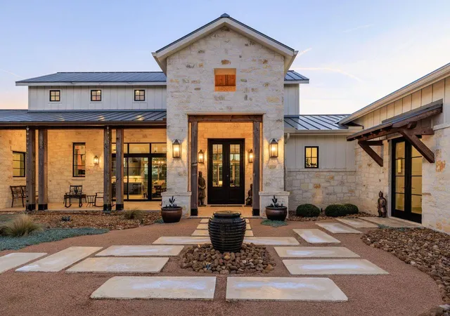 Homes for sale in Fredericksburg, TX | 176 Inspiration Loop, Fredericksburg, TX 78624 | MLS# 9397260