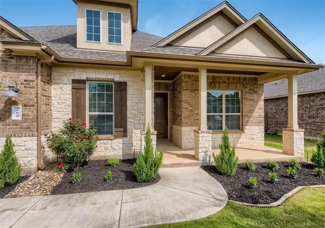 2nd image of 269 Pink Granite Blvd, Dripping Springs, TX 78620 | MLS# 7225764
